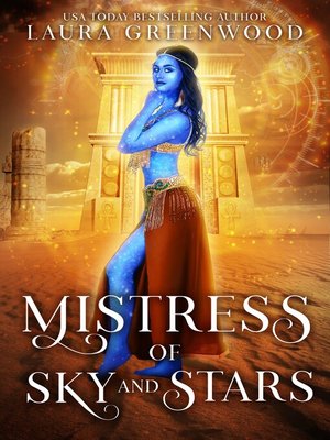 cover image of Mistress of Sky and Stars